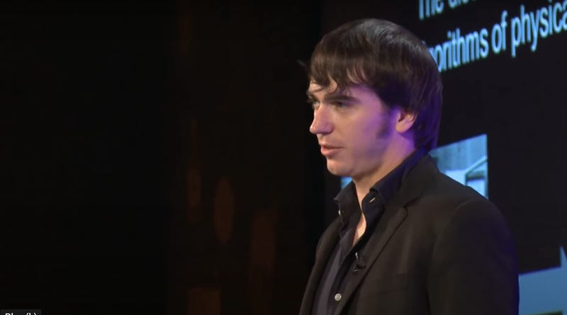 Stephen Cohen - Ảnh: YouTube