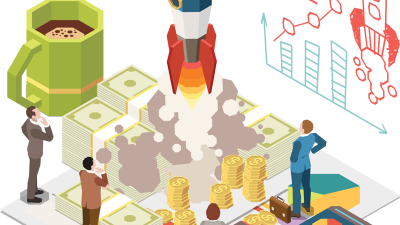Venture capital has enormous potential