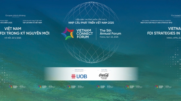 Diễn đàn Nhịp cầu Phát triển Việt Nam 2025