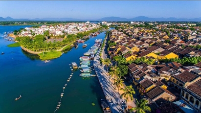 Quang Nam calls for investors to invest in 277 projects