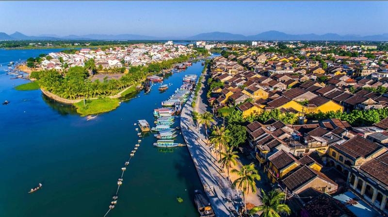 Quang Nam calls for investors to invest in 277 projects