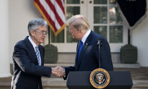Cuộc tấn công của ông Trump nhằm vào Chủ tịch Fed