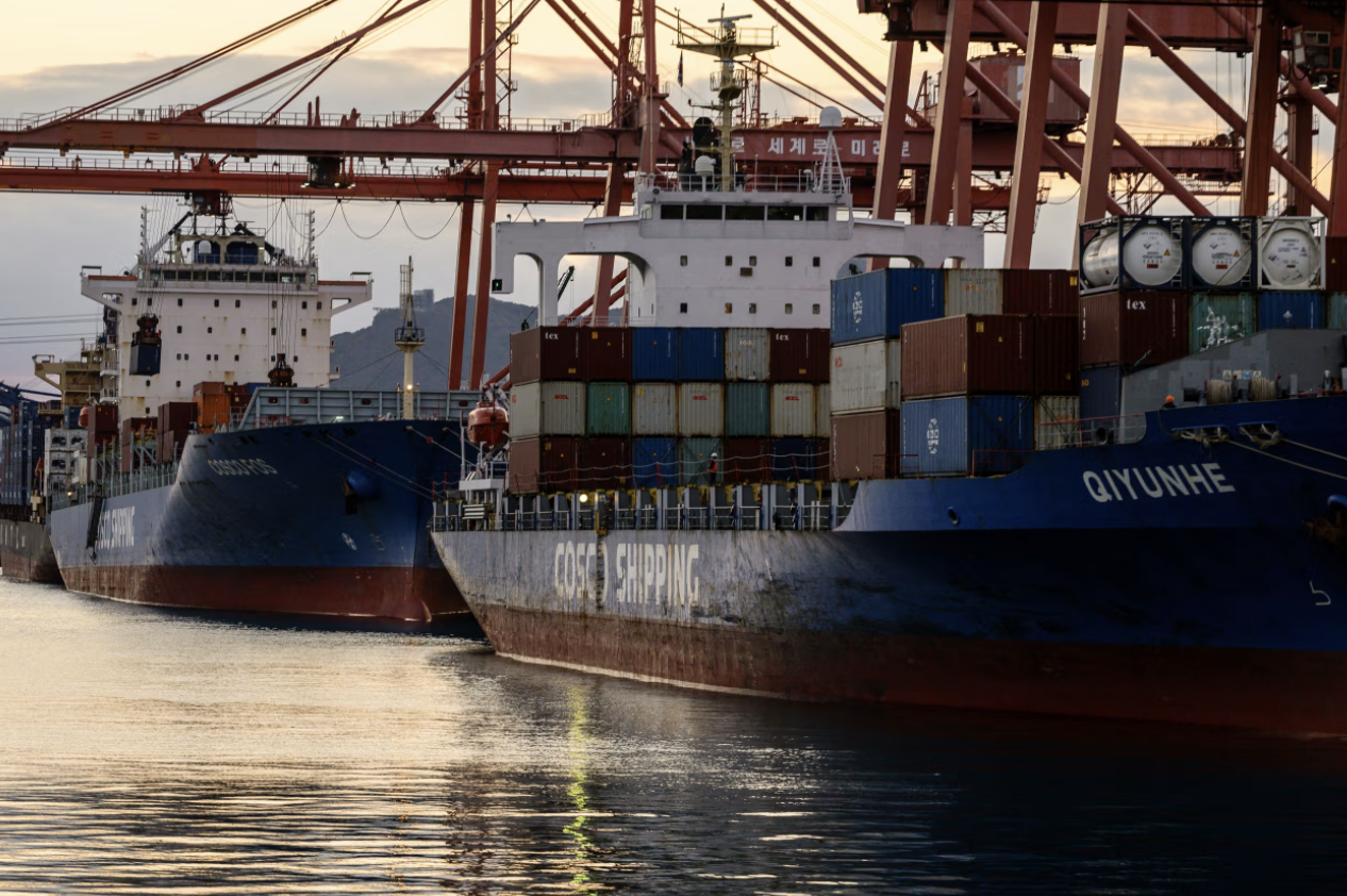 Ảnh minh họa - Ảnh: WSJ.