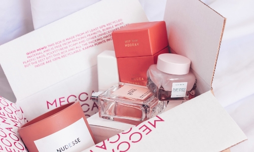 Mỹ phẩm sẽ ngày càng đắt hơn vì phí bao bì tăng 