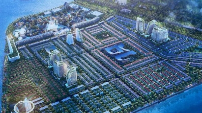Capital mobilization approved for Da Nang's Thuan Phuoc project