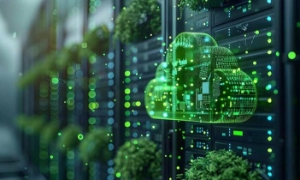 Nhu cầu năng lượng cho các Data Center tăng vọt và thách thức xanh hóa các trung tâm dữ liệu 