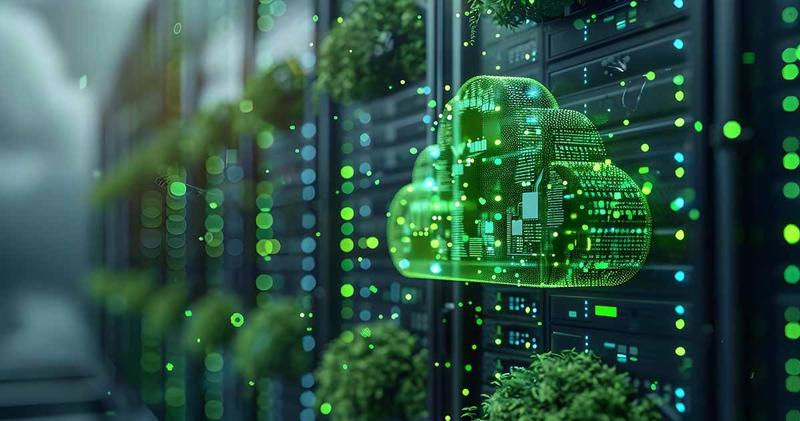 Ước tính, tổng lượng điện tiêu thụ tại các trung tâm dữ liệu ASEAN sẽ tăng từ 2% lên 3-6% tổng mức tiêu thụ trên toàn khu vực, gấp 1,5-3 lần hiện nay. Ảnh minh họa