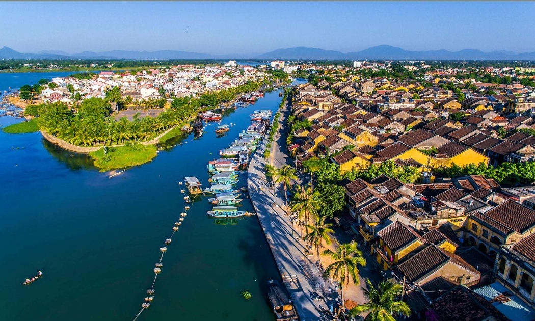 Quảng Nam kêu gọi đầu tư xây dựng 2 tuyến đường sắt đô thị kết nối với Đà Nẵng