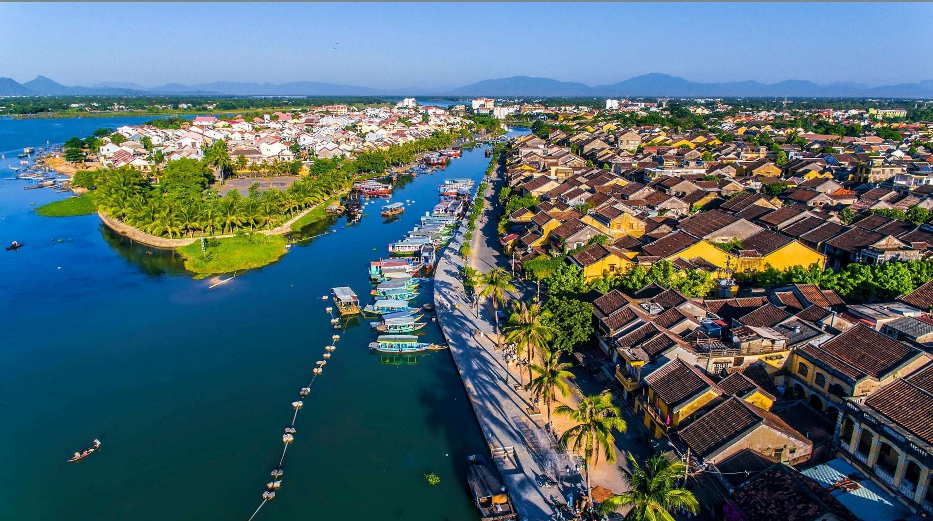 Quảng Nam kêu gọi đầu tư xây dựng 2 tuyến đường sắt đô thị kết nối với Đà Nẵng