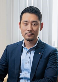 Ông Edwin Tan, Phó Tổng giám đốc, Frasers Property Vietnam & Giám đốc điều hành khối Bất động sản Công nghiệp Thị trường Đông Nam Á