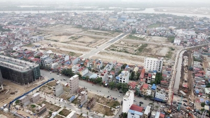 Hai Phong to auction residential project worth $309 mln