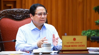 Preparing for trade negotiations with U.S.