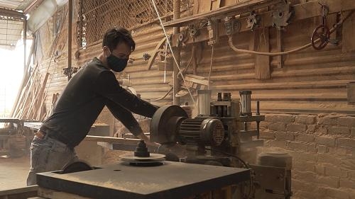 Hanoi to build $254 mln craft village industrial cluster