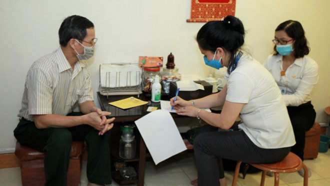 Ảnh minh họa.
