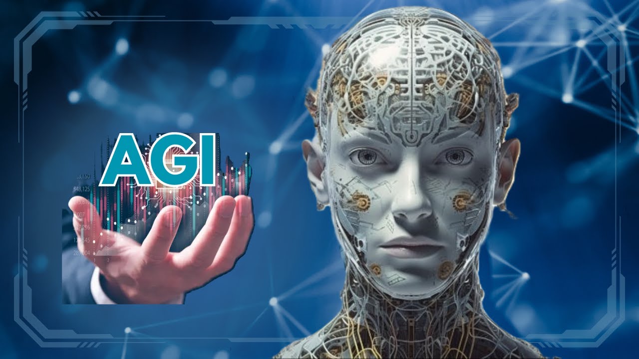 &ldquo;Cha đẻ của AI&rdquo; Geoffrey Hinton dự đo&aacute;n AGI sẽ xuất hiện trong khoảng 5 đến 20 năm nữa.