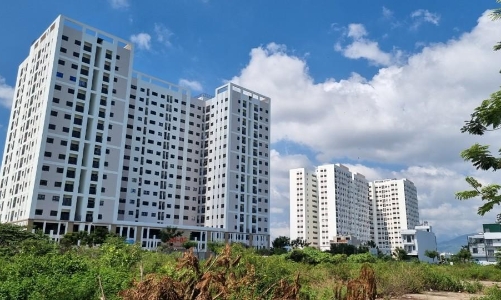 Thành lập quỹ về phát triển nhà ở là có cơ sở