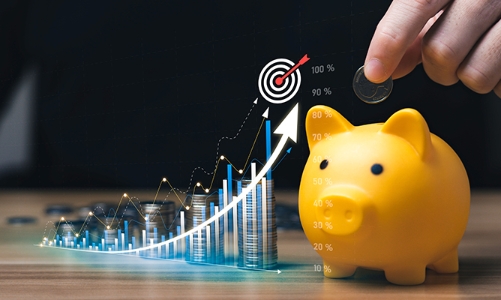 TP. Hồ Chí Minh: Tiền gửi tiết kiệm dân cư đạt hơn 1,5 triệu tỷ đồng trong quý 1/2025