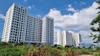 Solid foundation supports the establishment of a housing development fund