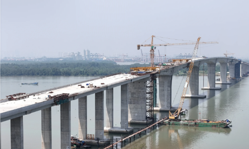 Tỉnh Đồng Nai đề xuất xây thêm hai cầu nối với TP.HCM