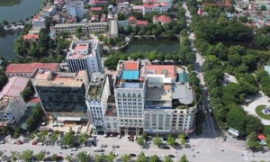 Tuyên án 8 bị cáo trong vụ án sai phạm đất đai tại Tổng công ty Chè Việt Nam , kiến nghị thu hồi 3 dự án 