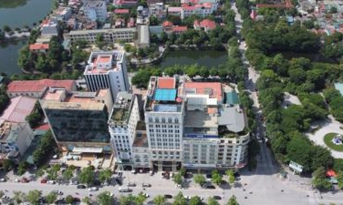 Tuyên án 8 bị cáo trong vụ án sai phạm đất đai tại Tổng công ty Chè Việt Nam , kiến nghị thu hồi 3 dự án 