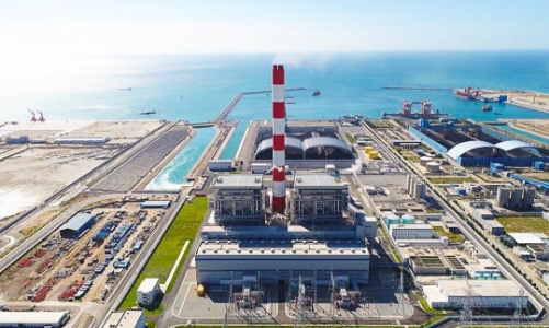 Nhanh chóng phục hồi hệ thống phụ tải điện phía Nam