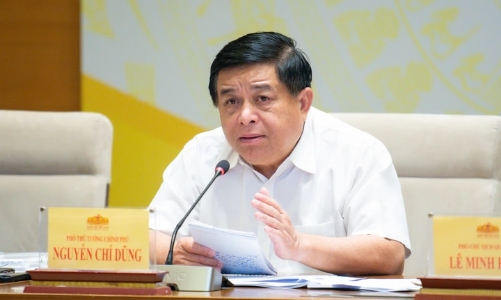 Khơi thông nguồn lực để nghiên cứu khoa học không “xếp ngăn kéo”