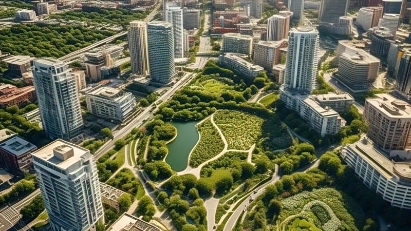 Hue city plans to build $757 mln urban area