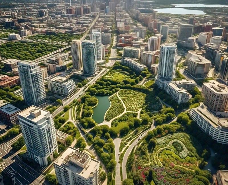 Hue city plans to build $757 mln urban area