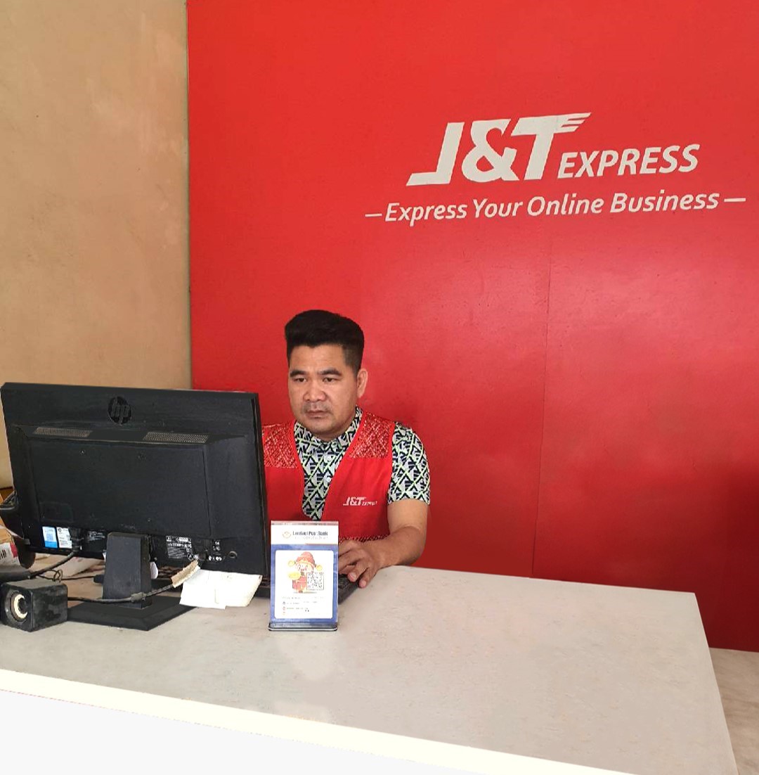 Anh Vũ Quang, sinh năm 1984 hiện đang làm Quản lý vùng tại khu vực Thái Nguyên của J&T Express.