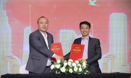 Popplife và Focus Media hợp tác chiến lược 
