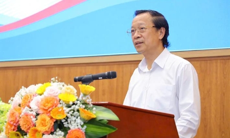 Lấy ý kiến xây dựng Đề án