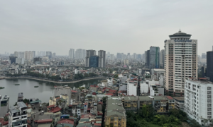 Hà Nội kiên quyết xử lý các hành vi vi phạm đất đai