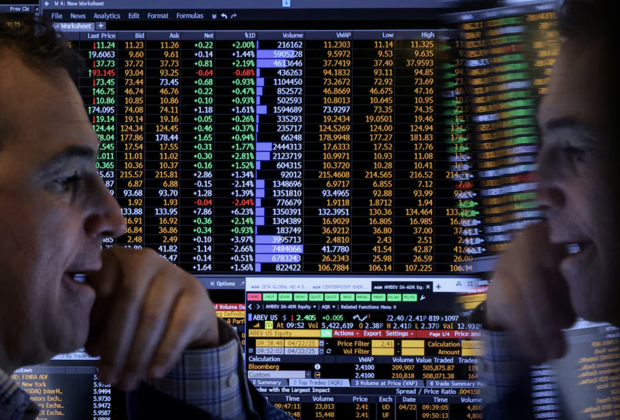 Ảnh minh họa - Ảnh: Reuters.