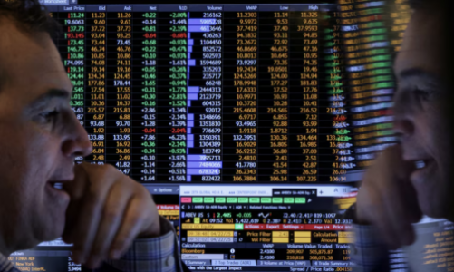 Chứng khoán Mỹ xanh rực sau 4 phiên bán tháo liên tiếp, giá dầu tăng gần 2%