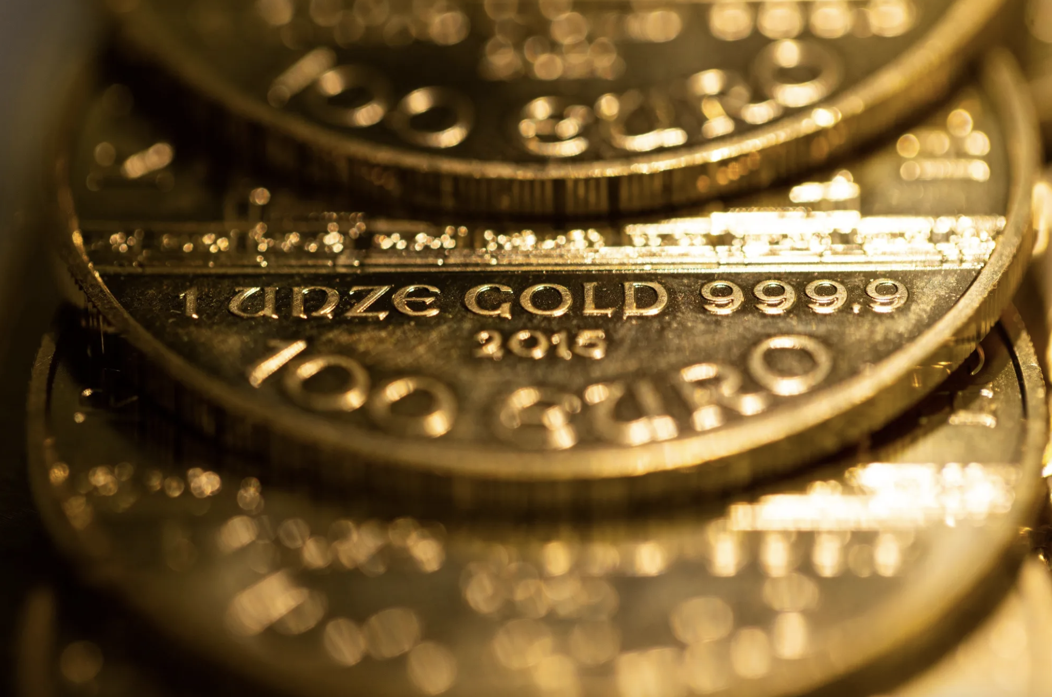 Ảnh minh họa - Ảnh: Bloomberg.