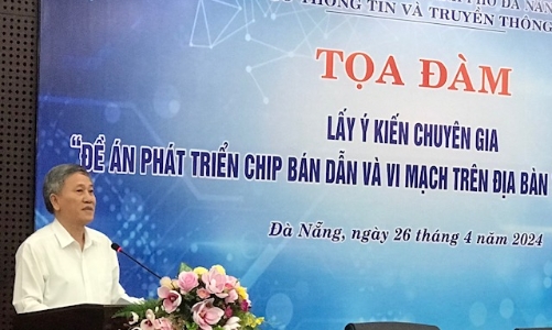 Sắp diễn ra hội thảo 