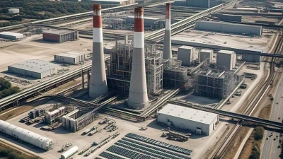 Thanh Hoa to reopen bidding for Nghi Son LNG-fired power project