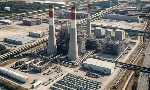 Thanh Hoa to reopen bidding for Nghi Son LNG-fired power project