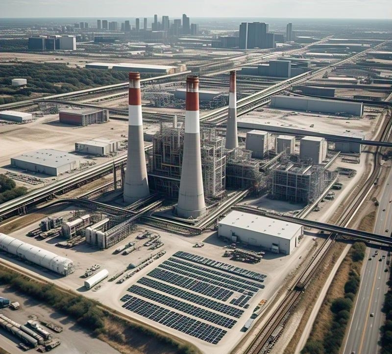 Thanh Hoa to reopen bidding for Nghi Son LNG-fired power project