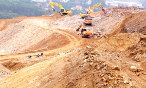 Nghệ An sắp đấu giá 10 mỏ khoáng sản