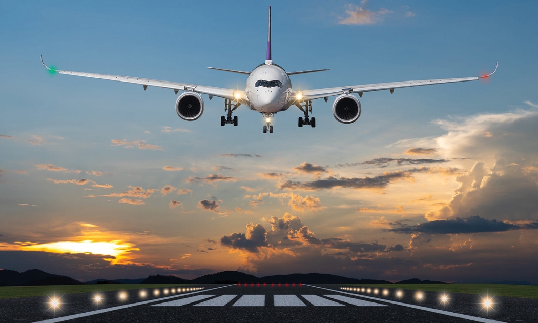 Việt Nam là một trong những thị trường hàng không có mức tăng trưởng ấn tượng trong khu vực.