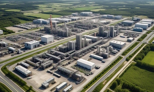 Quảng Trị có thêm cụm công nghiệp đa ngành hơn 24ha