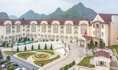 Nghỉ lễ 30/4 và cao điểm Hè 2025: Trải nghiệm 