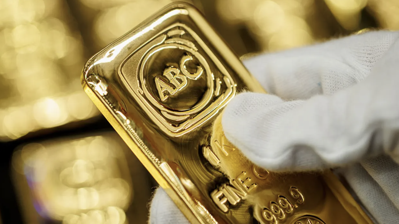 Ảnh minh họa - Ảnh: Bloomberg.