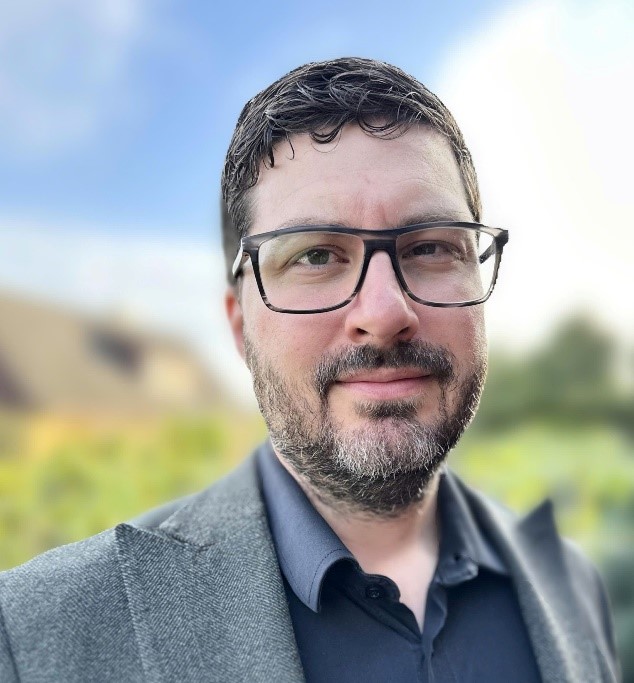 &Ocirc;ng Markus Dahl, Gi&aacute;m đốc quản l&yacute; sản phẩm tại Ecolean.