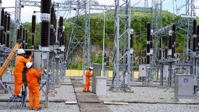 PM requests measures to ensure power supply