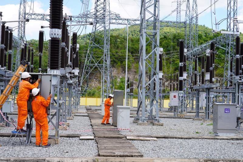 PM requests measures to ensure power supply