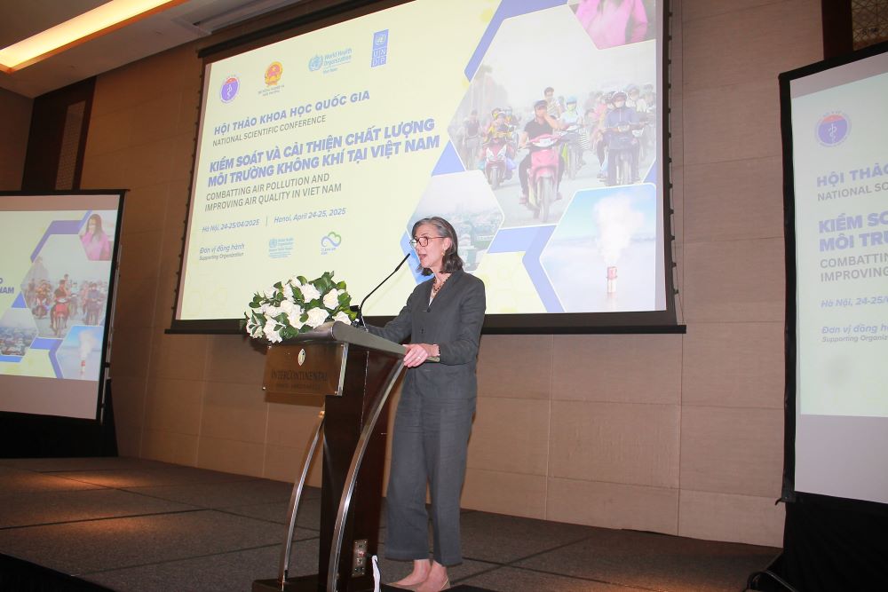 B&agrave; Ramla Khalidi: 