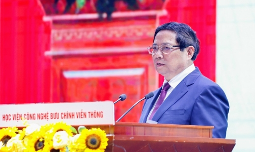 Phát triển khoa học công nghệ, đổi mới sáng tạo để Việt Nam vươn lên thành nước phát triển, thu nhập cao